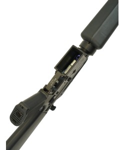 |Б/у| Штурмовая винтовка East Crane Colt model 604 - USAF M16 UP BK (№ 331ком)