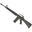 |Б/у| Штурмовая винтовка East Crane Colt model 604 - USAF M16 UP BK (№ 331ком) - фото № 2