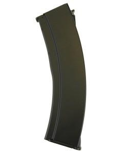 Магазин бункерный Cyma Flash для РПК-74, 800 шаров, черный (C.15L)