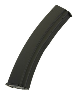 Магазин бункерный Cyma Flash для РПК-74, 800 шаров, черный (C.15L)