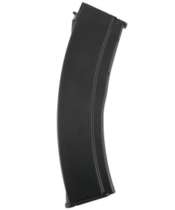 Магазин бункерный Cyma Flash для РПК-74, 800 шаров, черный (C.15L)
