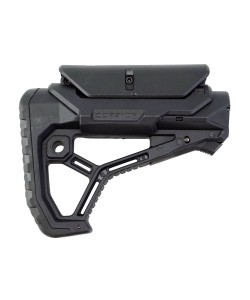 Приклад телескопический Patriot FAB 2nd (BH-GT30)