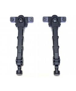 Сошки Patriot BH-BP24 на M-Lock (складная, 5 положений)