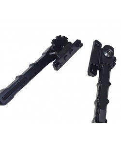 Сошки Patriot BH-BP24 на M-Lock (складная, 5 положений)