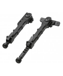 Сошки Patriot BH-BP24 на M-Lock (складная, 5 положений)