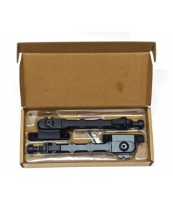 Сошки Patriot BH-BP24 на M-Lock (складная, 5 положений)