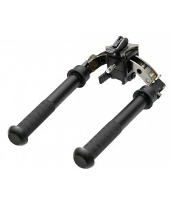 Сошки Atlas BT35-LW17 быстросъемные на Weaver (127-254 мм)