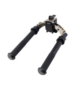 Сошки Atlas BT35-LW17 быстросъемные на Weaver (127-254 мм)