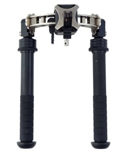 Сошки Atlas BT35-LW17 быстросъемные на Weaver (127-254 мм)