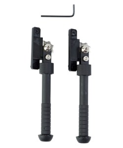 Сошки для стрельбы Atlas V8 на M-Lock (BH-BP29)