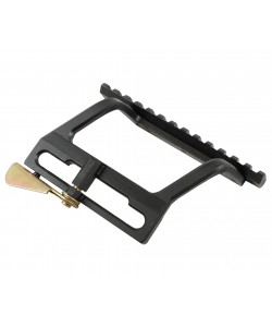 Кронштейн-база Weaver АК-Б-01