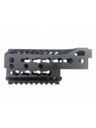 Тактическое цевье Patriot BH-MR68 для АК (интерфейс KeyMod, Weaver)