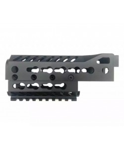 Тактическое цевье Patriot BH-MR68 для АК (интерфейс KeyMod, Weaver)