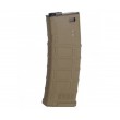 Магазин механический Cyma для M4/M16 Magpul, 220 шаров, Tan (M126) - фото № 1