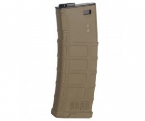 Магазин механический Cyma для M4/M16 Magpul, 220 шаров, Tan (M126)