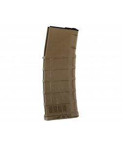Магазин механический Cyma для M4/M16 Magpul, 220 шаров, Tan (M126TN)