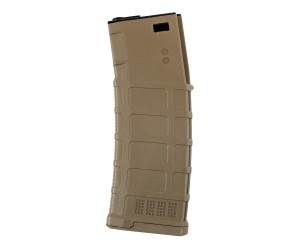 Магазин механический Cyma для M4/M16 Magpul, 220 шаров, Tan (M126)