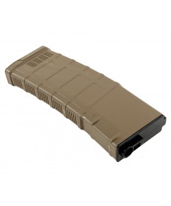 Магазин механический Cyma для M4/M16 Magpul, 220 шаров, Tan (M126TN)