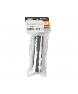 Модель глушителя Cyma HY-190N Short, 110x35 мм (Noveske)