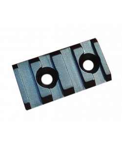 Планка Weaver Patriot BH-R17, 4 слота