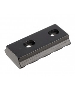 Планка Weaver Patriot BH-R17, 4 слота