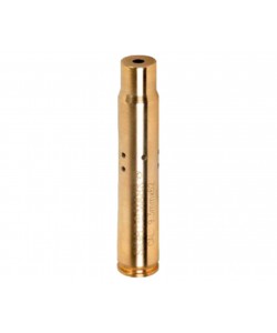 Лазер холодной пристрелки Patriot калибр 9.3x62 мм (красный) 