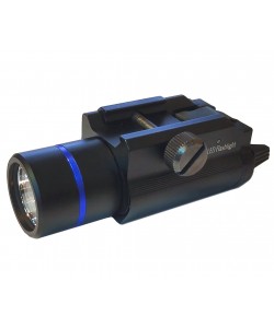 Фонарь подствольный GREE XML T6 на Weaver, 3 режима (BH-FL05)