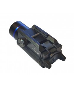 Фонарь подствольный GREE XML T6 на Weaver, 3 режима (BH-FL05)