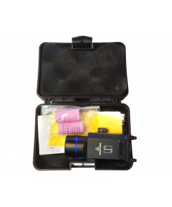 Фонарь подствольный GREE XML T6 на Weaver, 3 режима (BH-FL05)