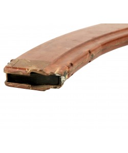 Магазин для автомата АК-74/РПК (кал. 5,45x39) 45 патронов, коричневый бакелит, 2-я кат.