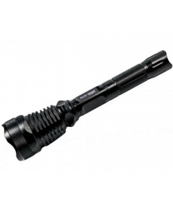 Фонарь тактический Patriot Q2800 GREE XML T6 (сменные фильтры, выносная кнопка)