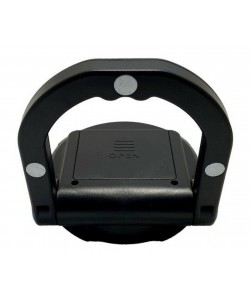 Фонарь-прожектор ручной Patriot на магните, 2 режима+аварийный (BH-FL0010)