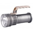 Фонарь ручной Patriot LED CREE XP-G, 2 режима+стробоскоп (BH-FL4700) - фото № 1