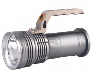 Фонарь ручной Patriot LED CREE XP-G, 2 режима+стробоскоп (BH-FL4700)