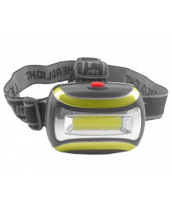 Налобный фонарь BH-FL3037, 500 люмен (3 режима)