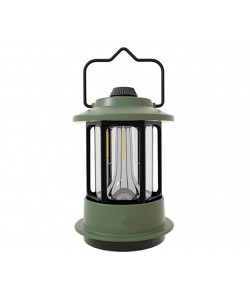 Фонарь кемпинговый Patriot филамент, димер, 2 режима (BH-FL8813)