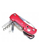 Мультитул Patriot BH-MK08 в коробке (12 инструментов)