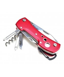 Мультитул Patriot BH-MK08 в коробке (12 инструментов)