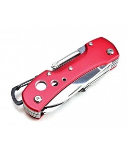 Мультитул Patriot BH-MK08 в коробке (12 инструментов)