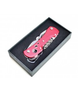 Мультитул Patriot BH-MK08 в коробке (12 инструментов)