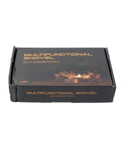 Лопата многофункциональная Patriot BH-TC10 (6 предметов)