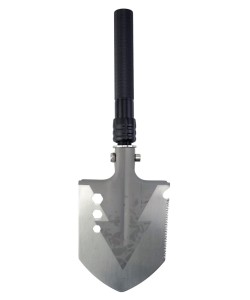 Лопата многофункциональная Patriot BH-TC10 (6 предметов)