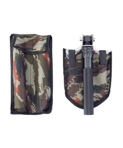 Лопата многофункциональная Patriot BH-TC10 (6 предметов)