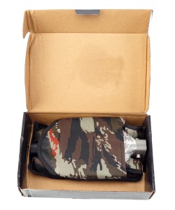 Лопата многофункциональная Patriot BH-TC10 (6 предметов)