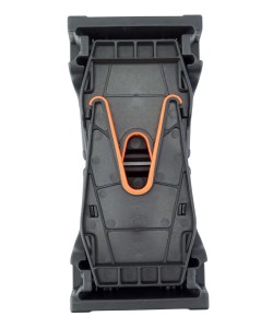 Станок для чистки оружия, складной, 280-445 мм (BH-TSH05)