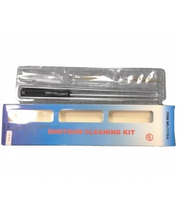 Набор для чистки Patriot BH-CK23, кал. 4,5 мм (металл. шомпол + 3 ерша, коробка)