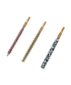 Набор для чистки Patriot BH-CK24L, кал. 4,5 мм (.177) алюминиевый шомпол