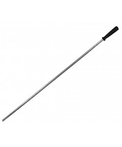 Шомпол Patriot BH-CK06 неразборный, алюминиевый (раб. длина 710мм, Ø 7мм)