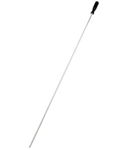 Шомпол Patriot BH-CK06A неразборный, алюминиевый (раб. длина 820мм, Ø 7мм)