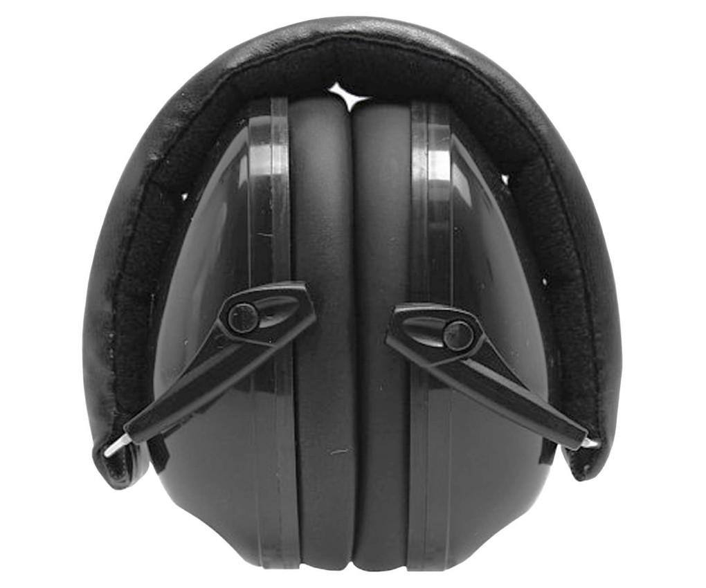 Наушники для стрельбы Patriot BH-PRH05, мягкое оголовье (22 дБ)